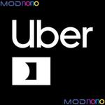 Uber Pro Card APK 2025.9.1 Icon